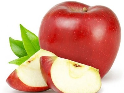 Chopped Apples Means&nbsp;Love