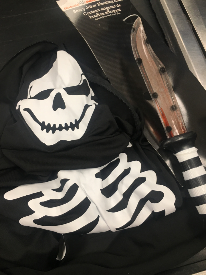 Lazy Procrastinating Mama