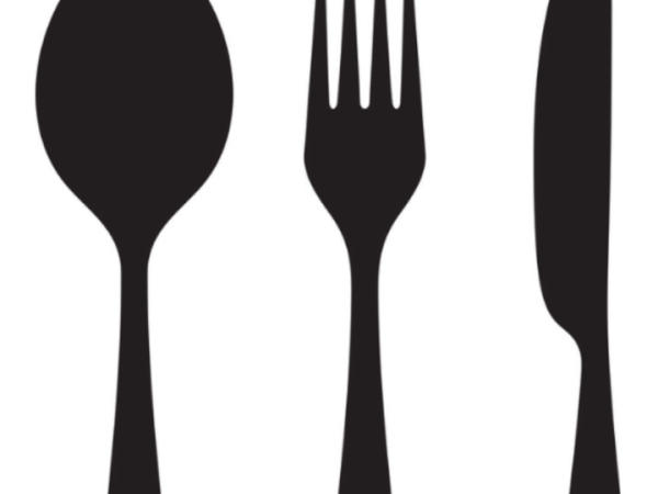 Maybe, He’s a&nbsp;Spoon…