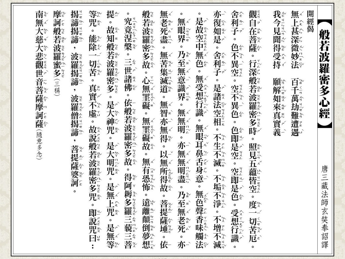 The Power of&nbsp;Prayer