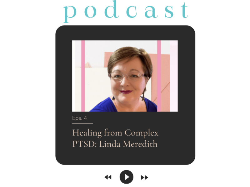 Healing from Complex&nbsp;PTSD