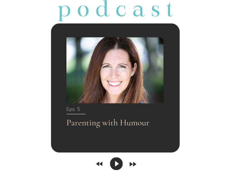 Parenting with Humour