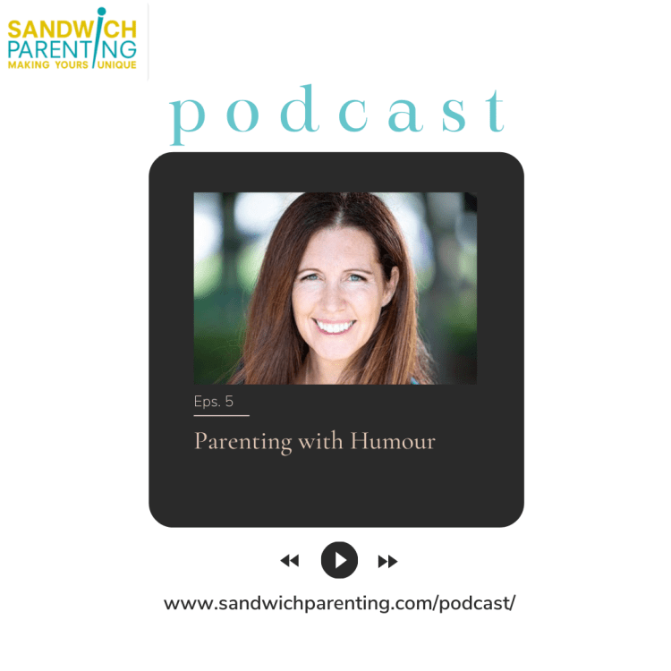 Parenting with Humour