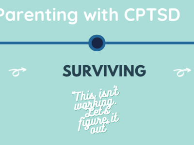 Parenting with ‘Legitimate’ Triggers