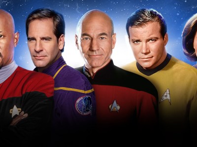 The Meaning of Life&nbsp;is…