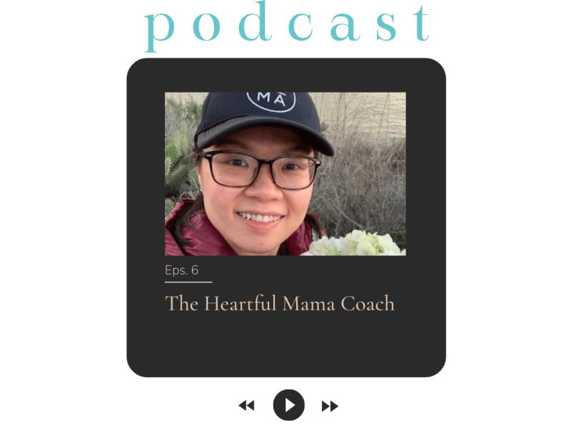 The Heartful Mama&nbsp;Coach