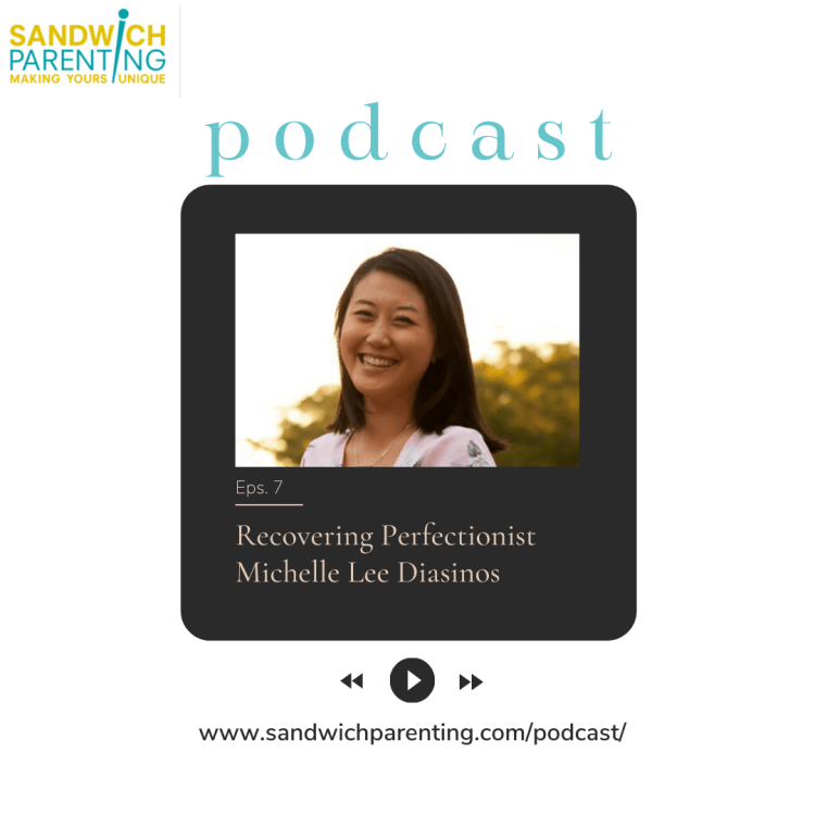 A Recovering Perfectionist