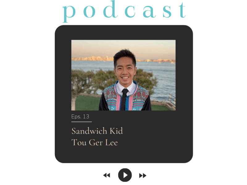 Sandwich Kid Tou Ger&nbsp;Lee