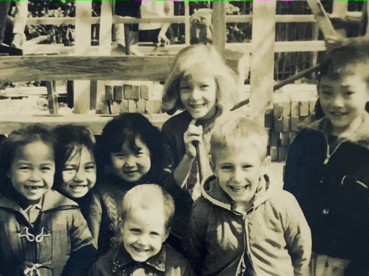 An Introduction to Third Culture Kids: The Good, the Bad, and the&nbsp;Ugly