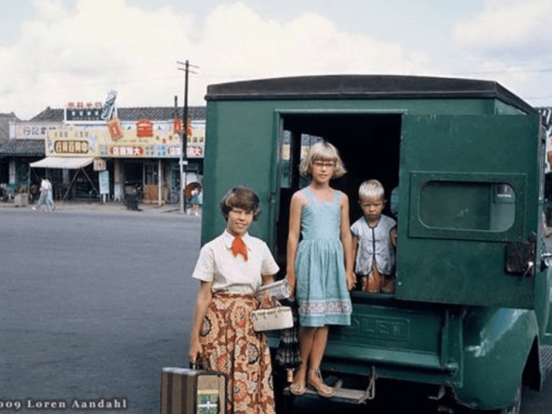 Third Culture Government Kids: BRATS, Both Military and&nbsp;Diplomatic