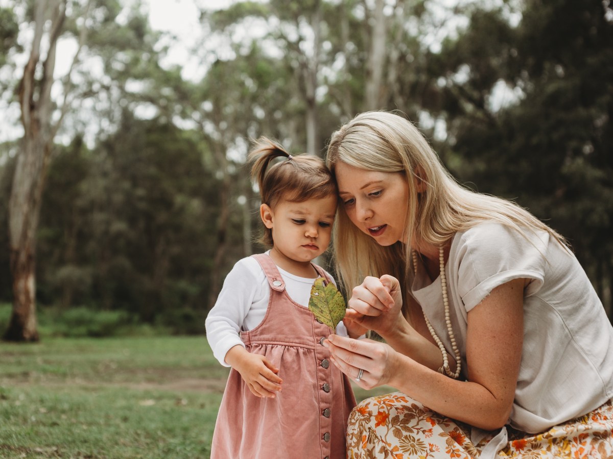 Responsive Parenting