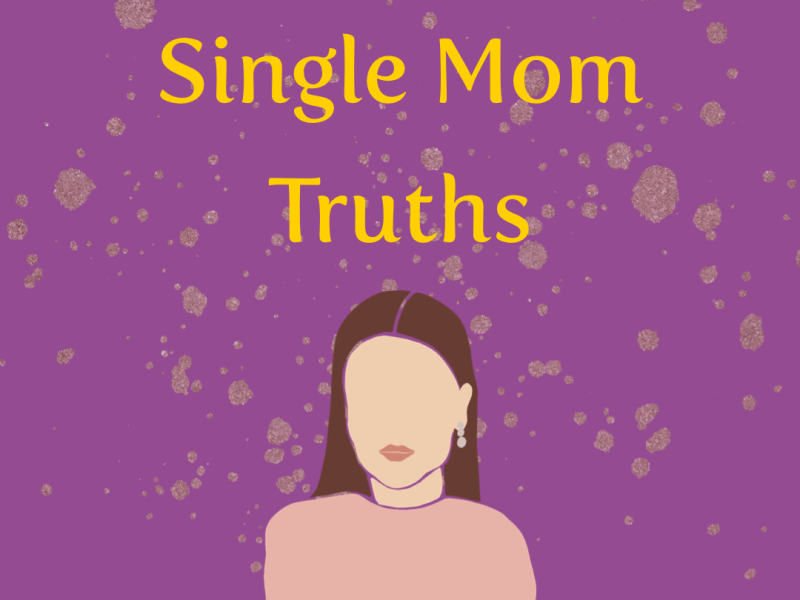 8 Single Mom&nbsp;Truths