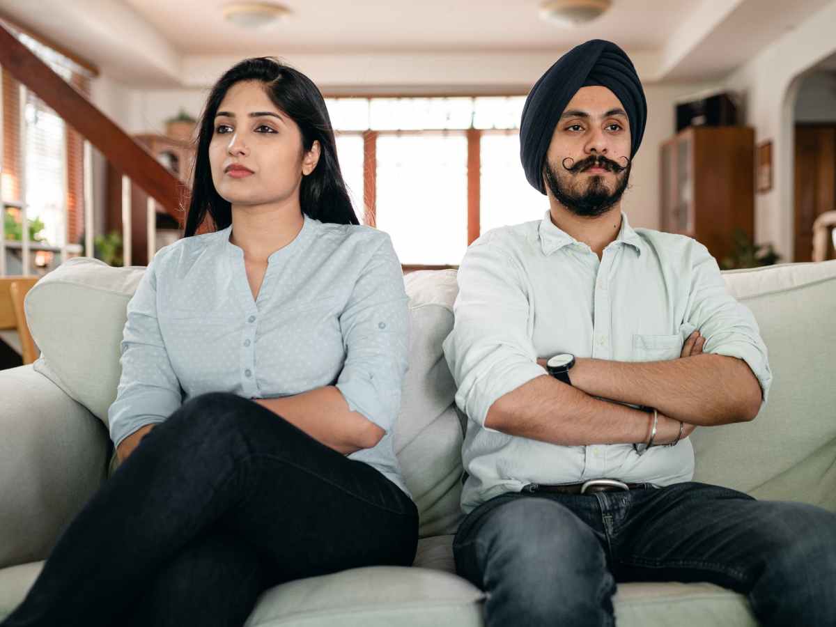 Through the Eyes of&nbsp;Resentment