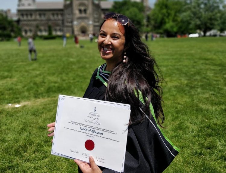 Breathing Through Smog