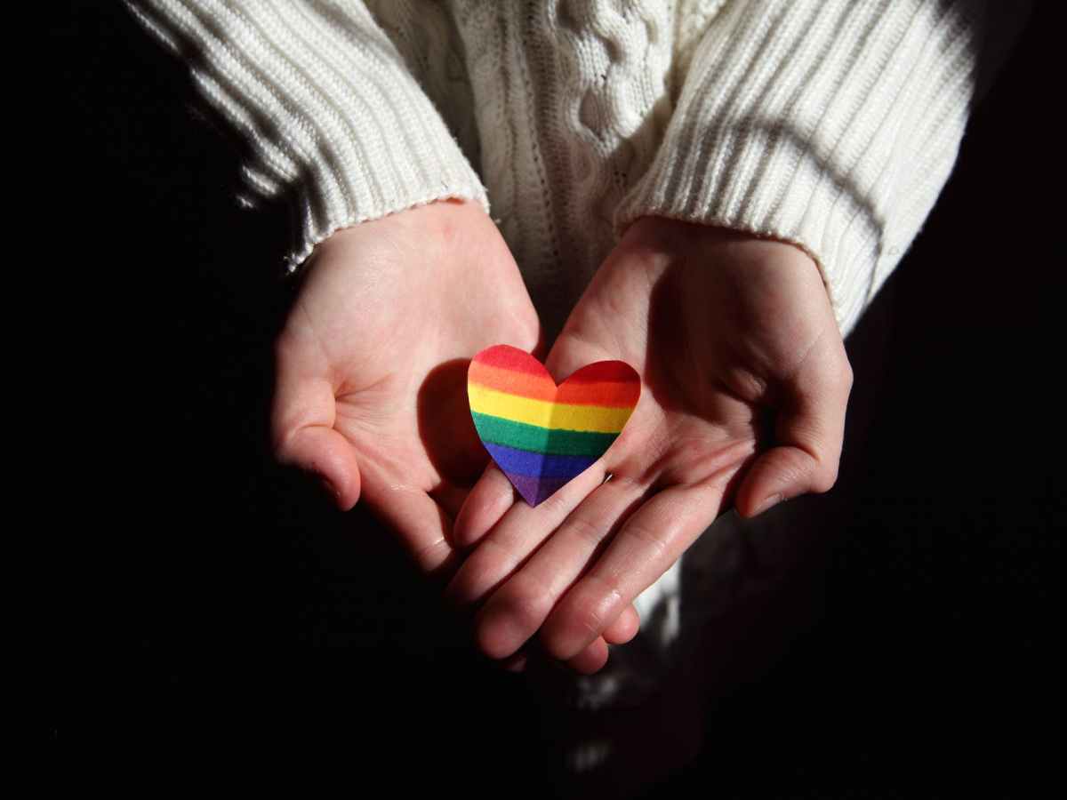 Self-Compassion to Heal from Complex&nbsp;Trauma